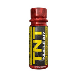 NXT Nutrition TNT Nuclear Shots