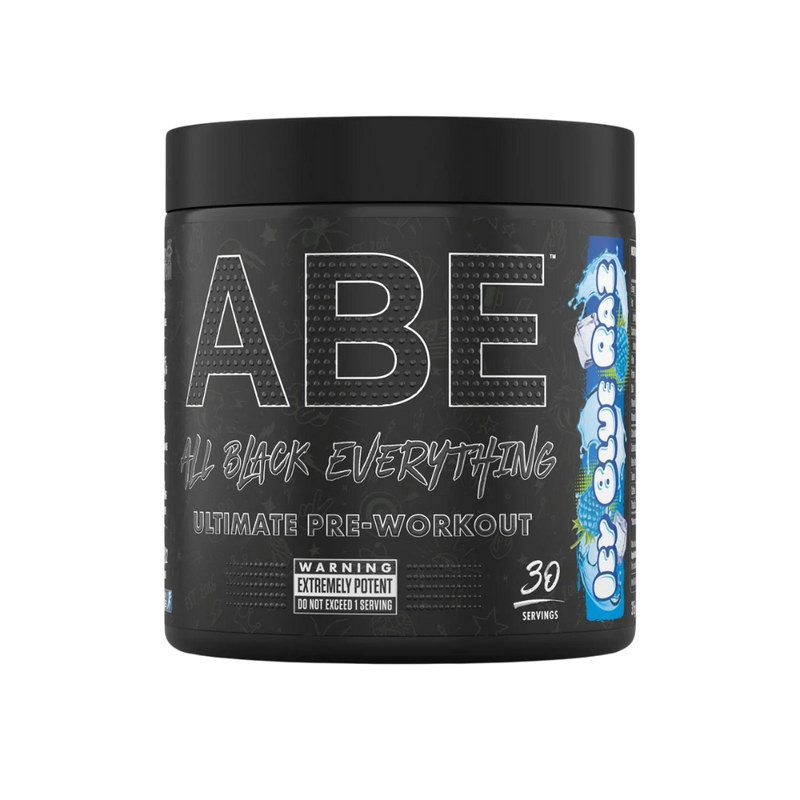 Applied Nutrition ABE - All Black Everything Pre-workout - 375g