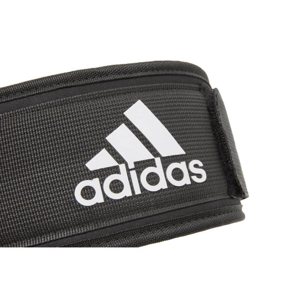 Adidas Weightlifting Belt Black - XL