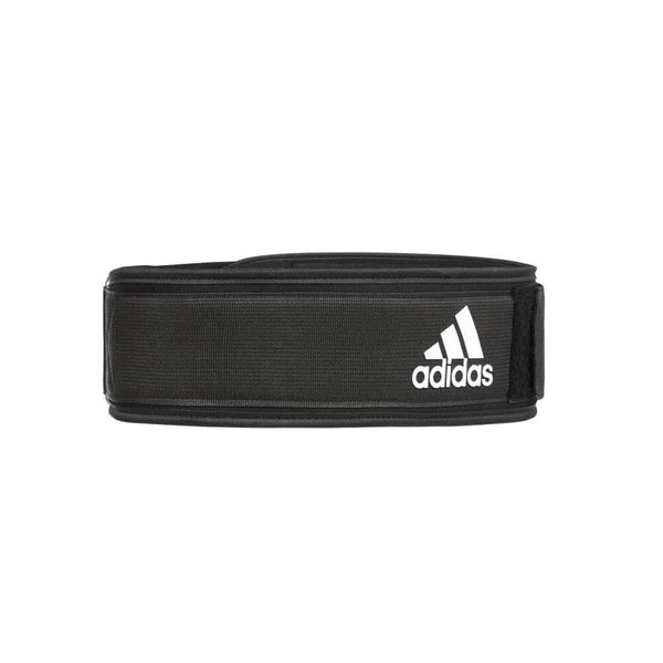 Adidas Weightlifting Belt Black - XL