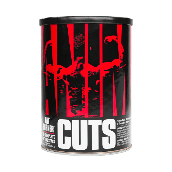 Animal Cuts