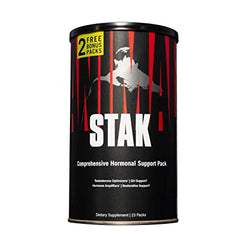 Animal Stak - 21 Packs