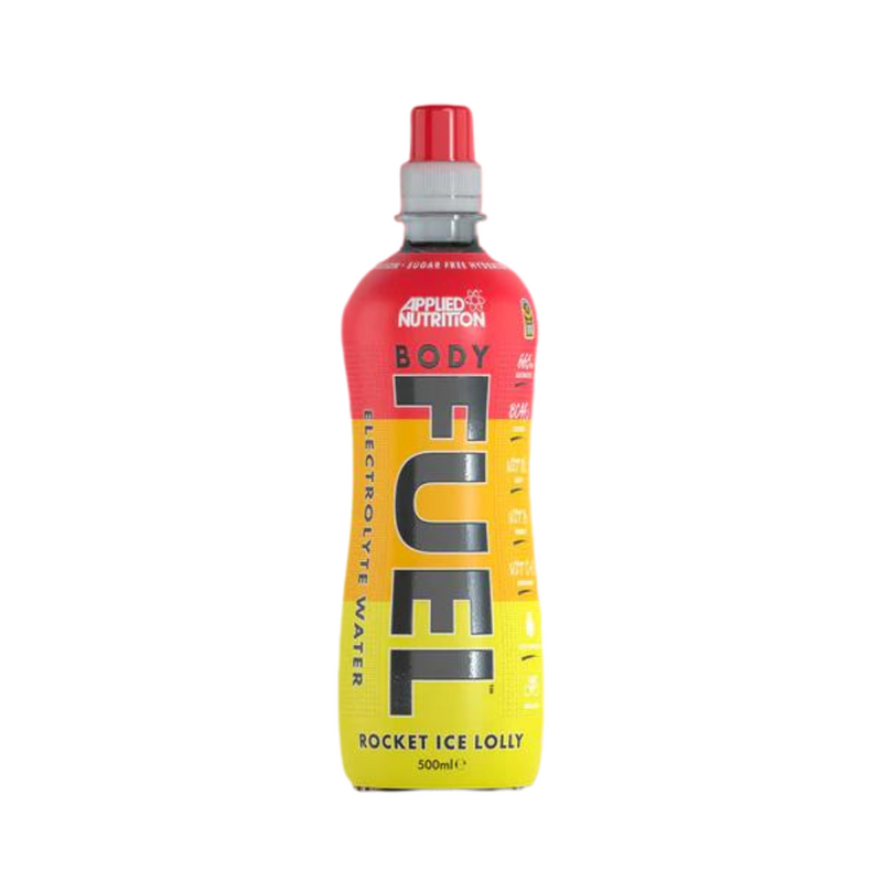 Applied Nutrition Body Fuel Electrolyte - 500ml