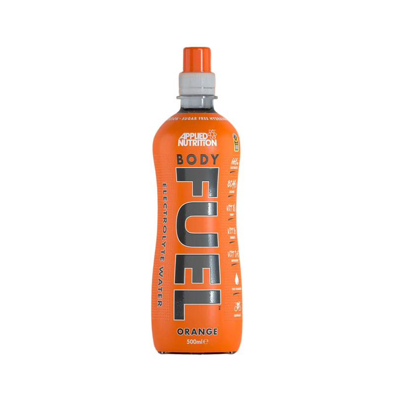 Applied Nutrition Body Fuel Electrolyte - 500ml