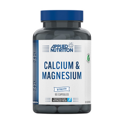 Applied Nutrition Calcium & Magnesium