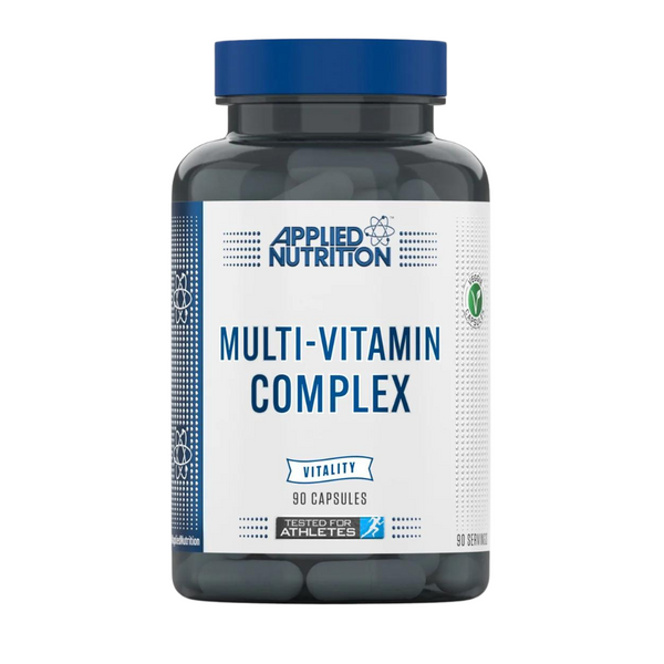 Applied Nutrition Multi-Vitamin Complex