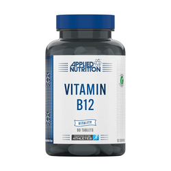 Applied Nutrition Vitamin B12