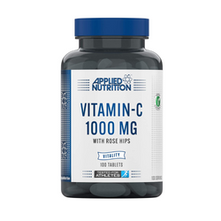 Applied Nutrition Vitamin C 1000mg