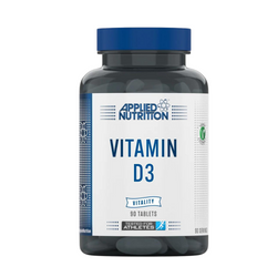 Applied Nutrition Vitamin D3