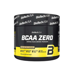 BioTechUSA BCAA Zero - 180 Grams