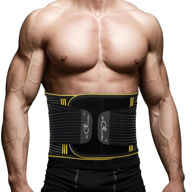 SZ-CLIMAX Back Support Belts - Nayble