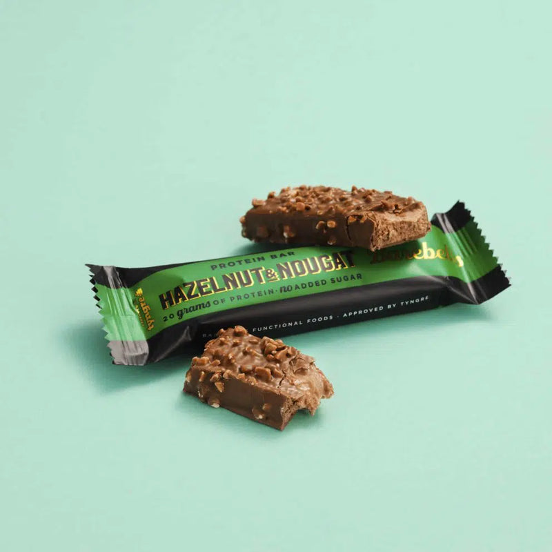 Barebells Protein Bars