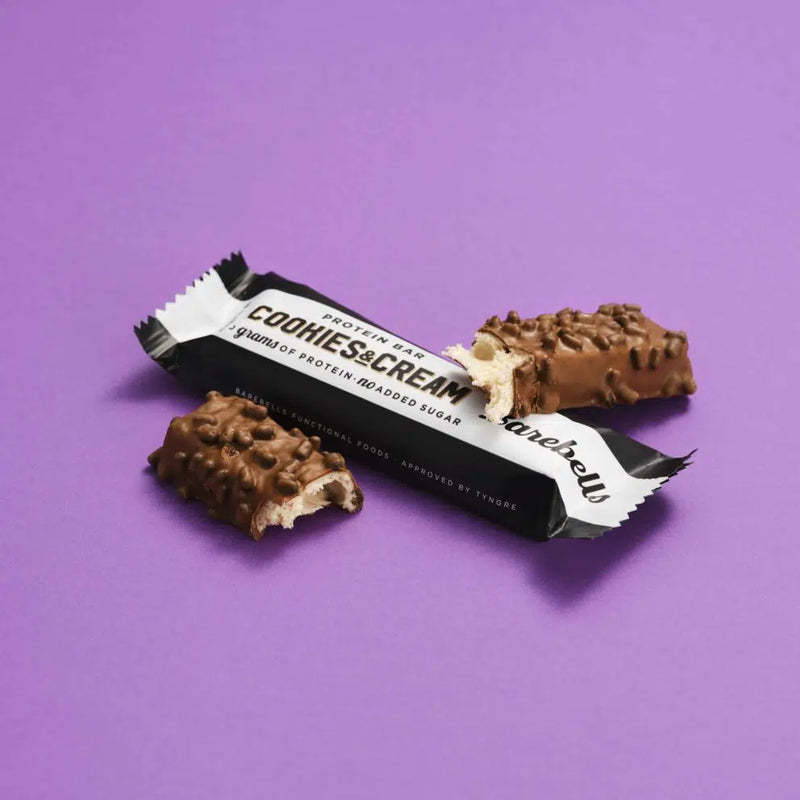 Barebells Protein Bars