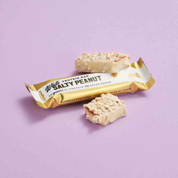 Barebells Protein Bars