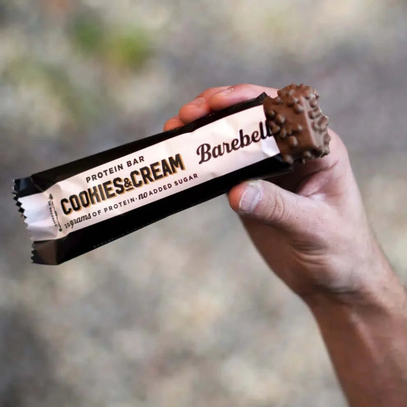 Barebells Protein Bars