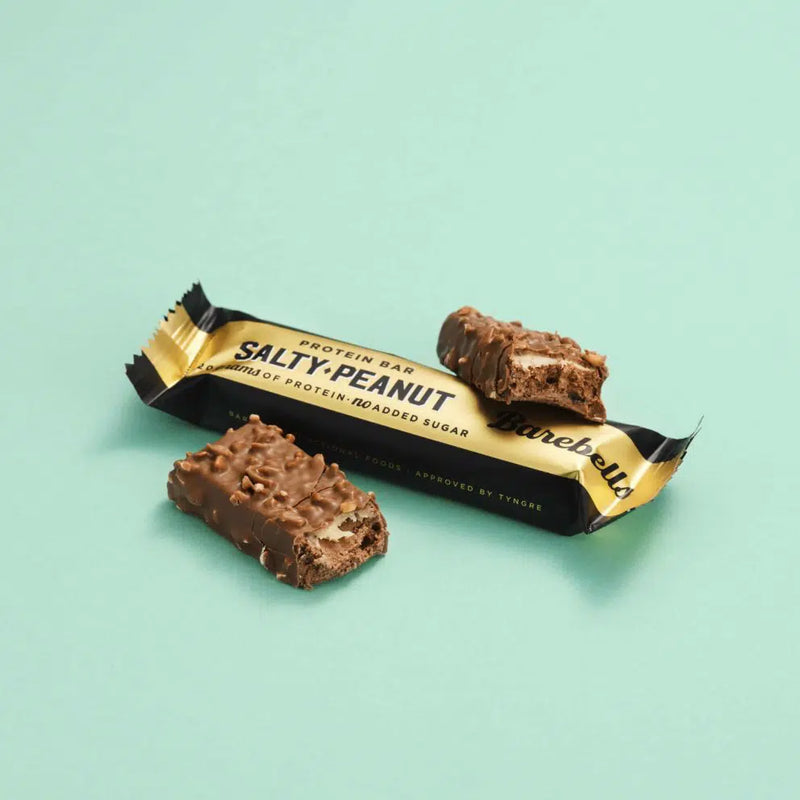 Barebells Protein Bars