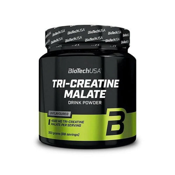 BioTechUSA Tri-Creatine Malate