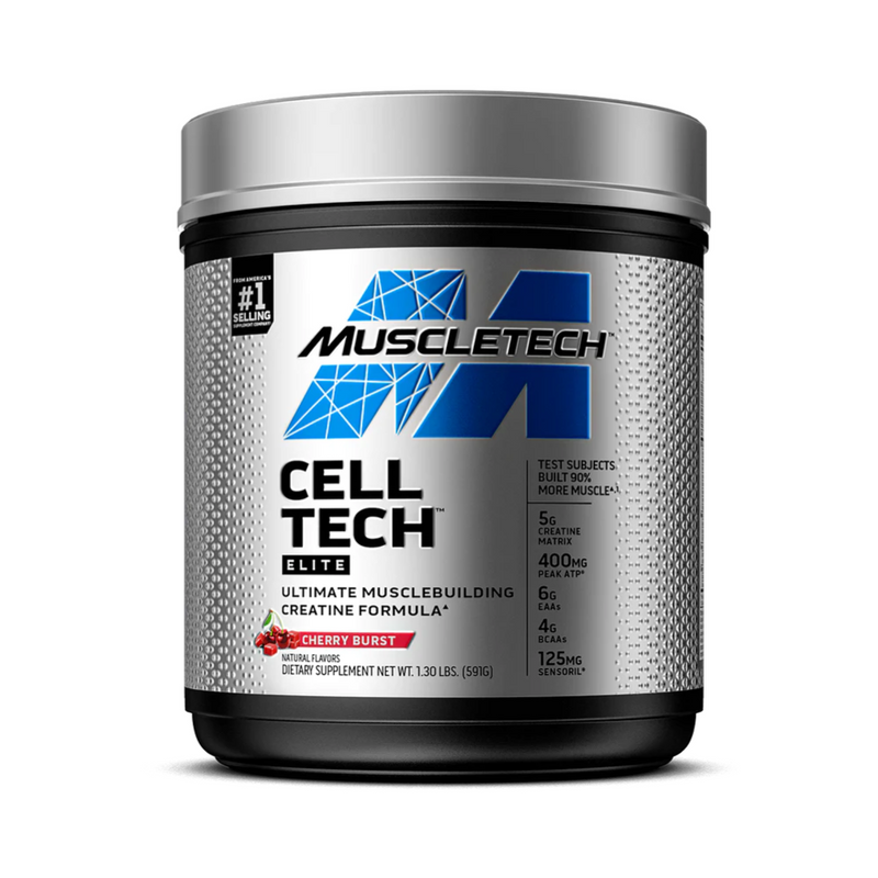 MuscleTech Cell-Tech Elite - 594g