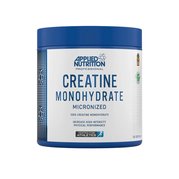 Applied Nutrition Creatine Monohydrate Micronized