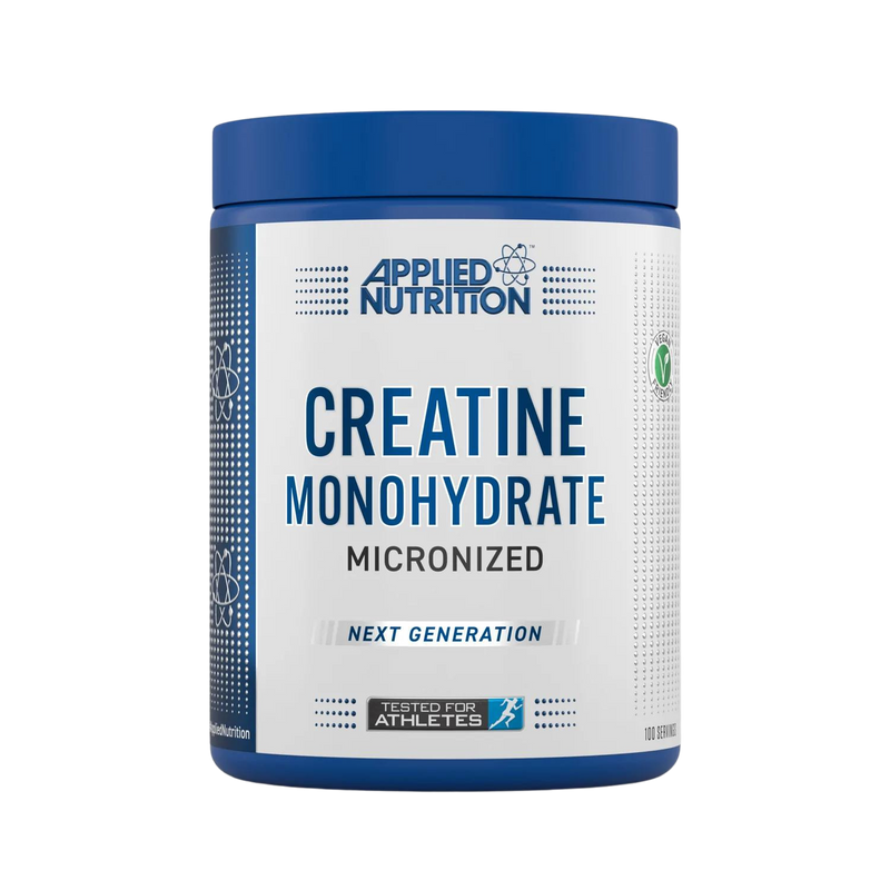 Applied Nutrition Creatine Monohydrate Micronized