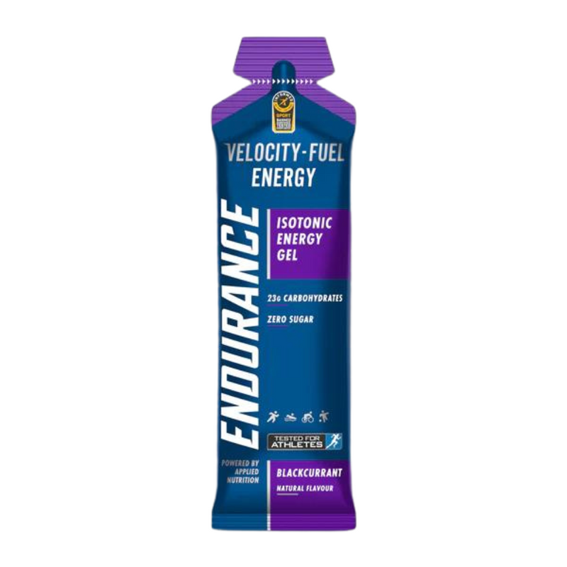 Applied Nutrition Endurance Velocity Energy Gel - Energy