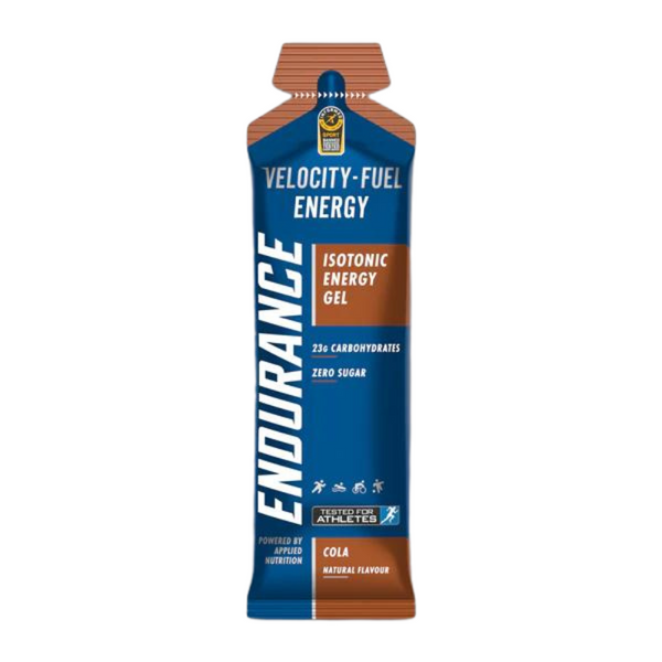 Applied Nutrition Endurance Velocity Energy Gel - Energy