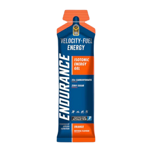 Applied Nutrition Endurance Velocity Energy Gel - Energy