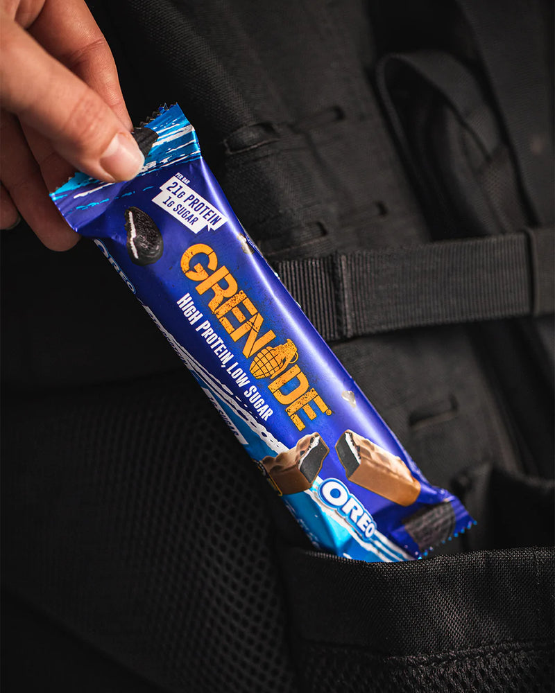 Grenade Carb Killa Protein Bar