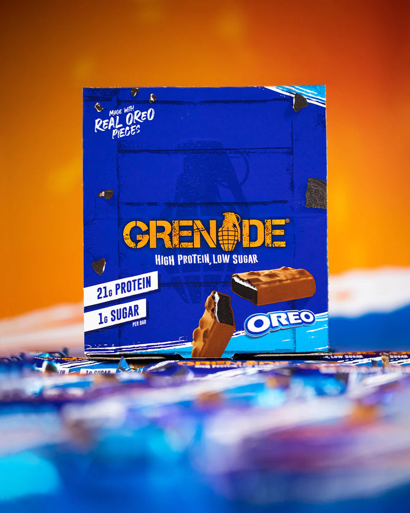 Grenade Carb Killa Protein Bar