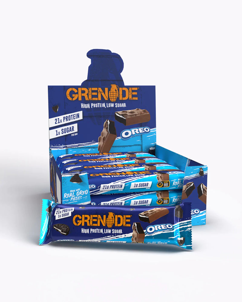 Grenade Carb Killa Protein Bar