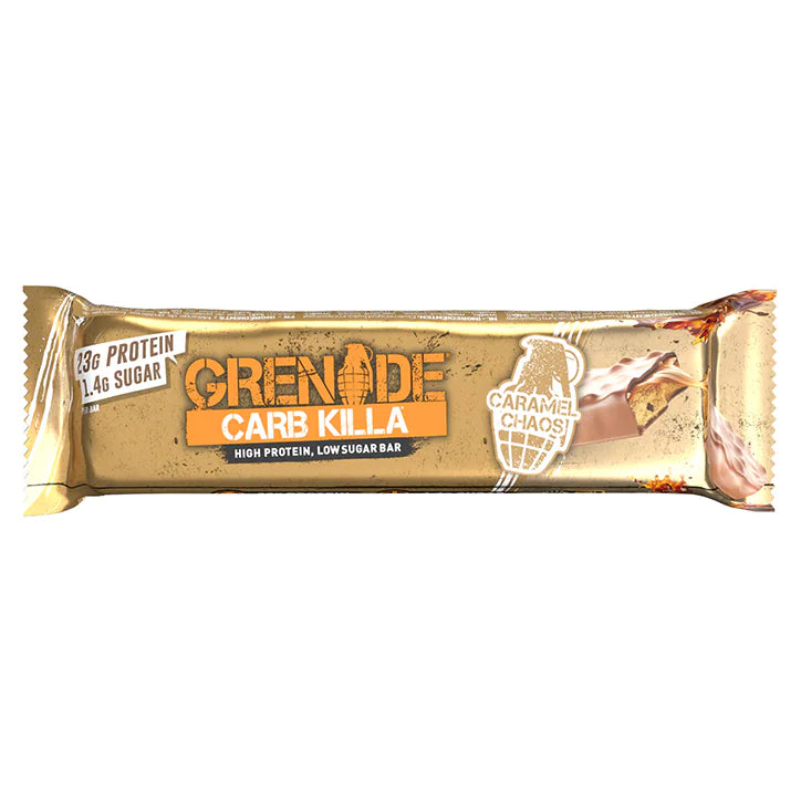 Grenade Carb Killa Protein Bar