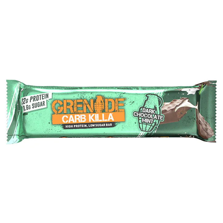 Grenade Carb Killa Protein Bar