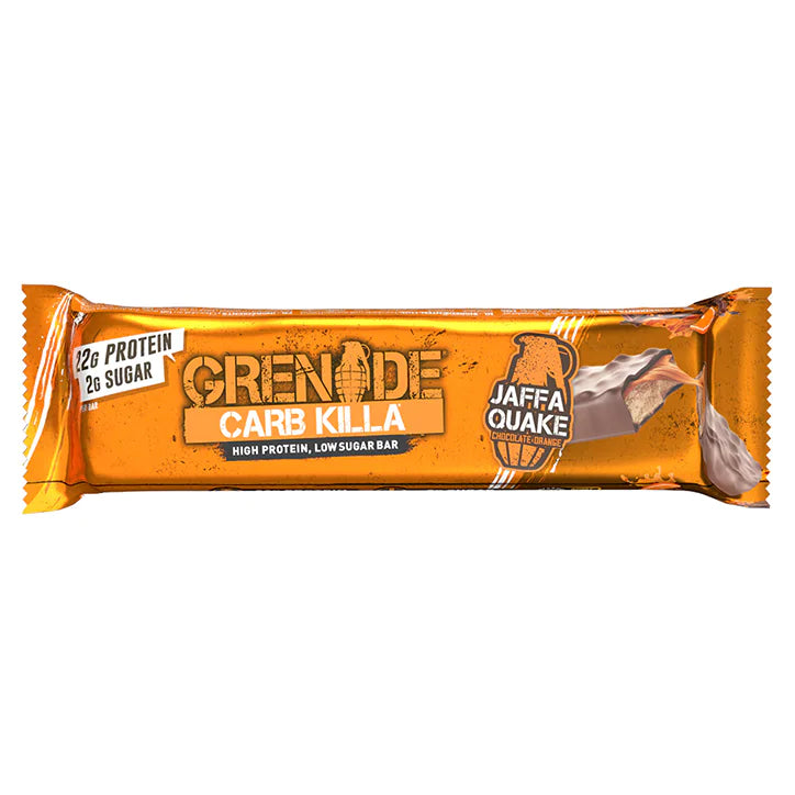 Grenade Carb Killa Protein Bar