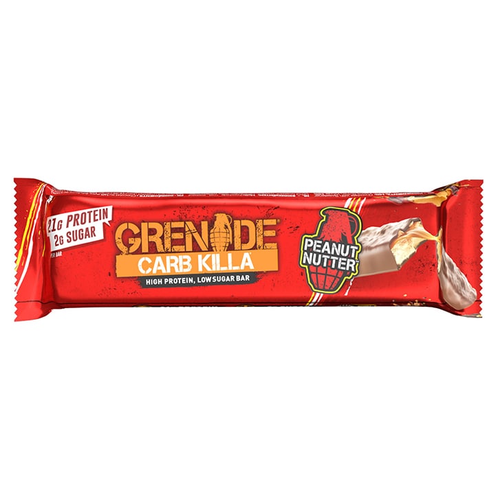 Grenade Carb Killa Protein Bar