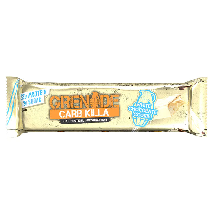 Grenade Carb Killa Protein Bar