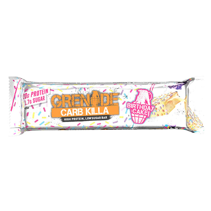 Grenade Carb Killa Protein Bar