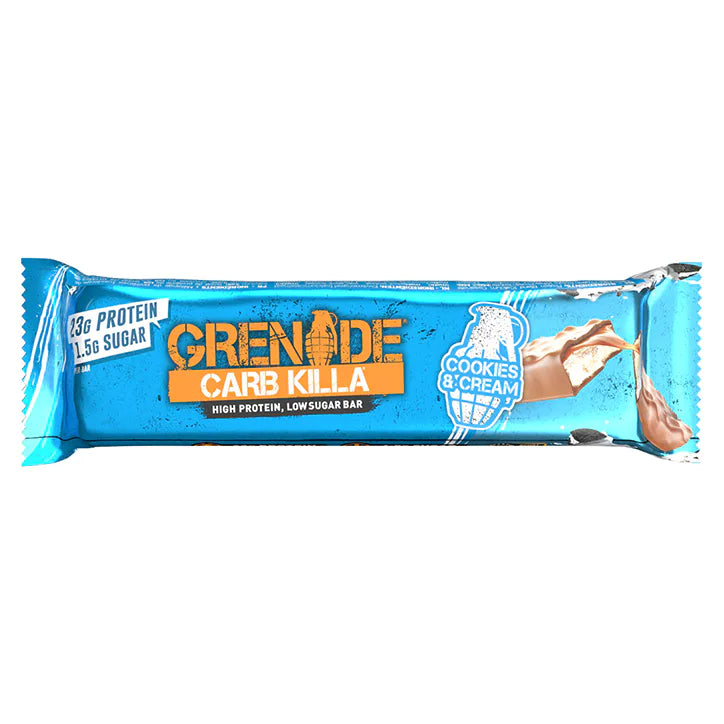 Grenade Carb Killa Protein Bar