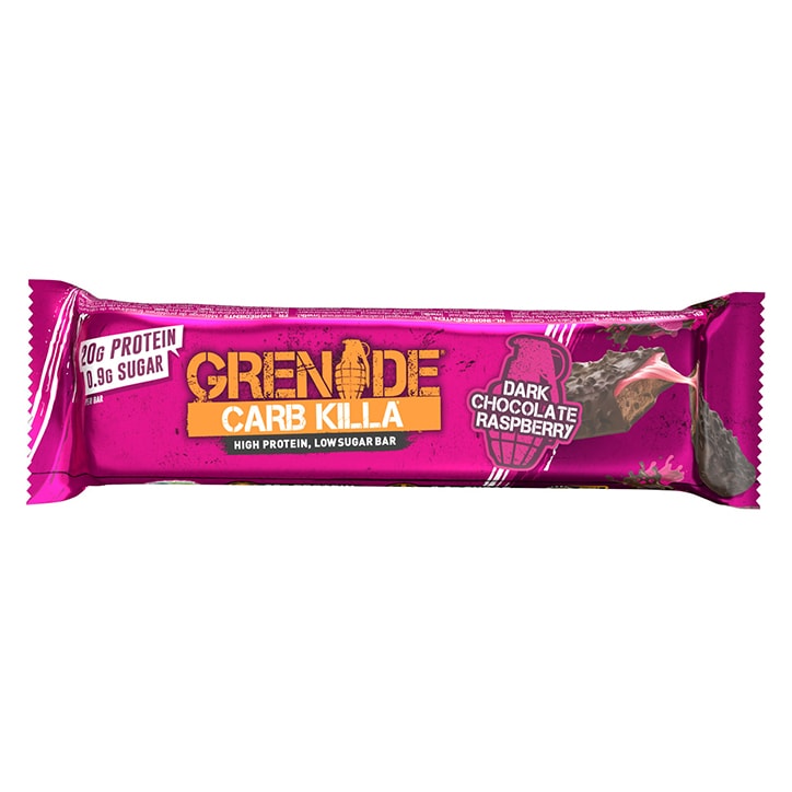 Grenade Carb Killa Protein Bar