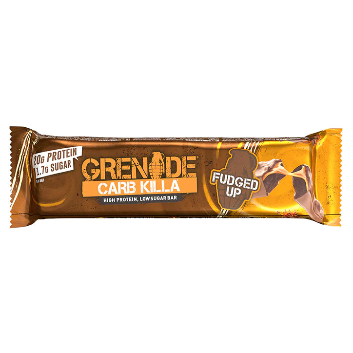 Grenade Carb Killa Protein Bar