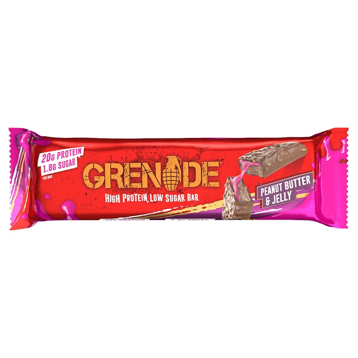 Grenade Carb Killa Protein Bar