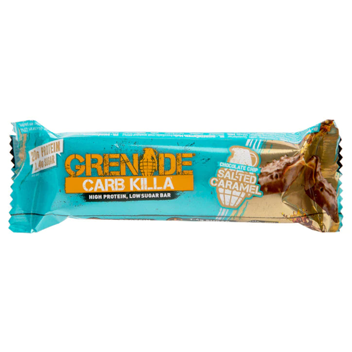 Grenade Carb Killa Protein Bar