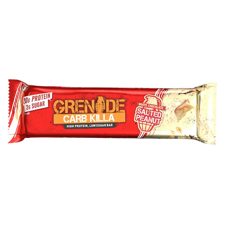 Grenade Carb Killa Protein Bar