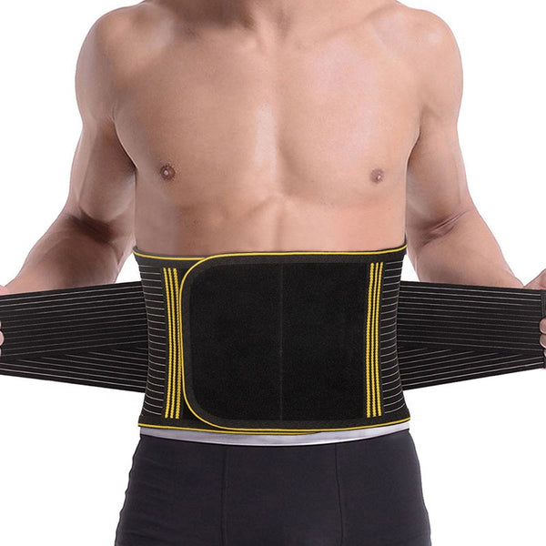 Back Belt - nayble