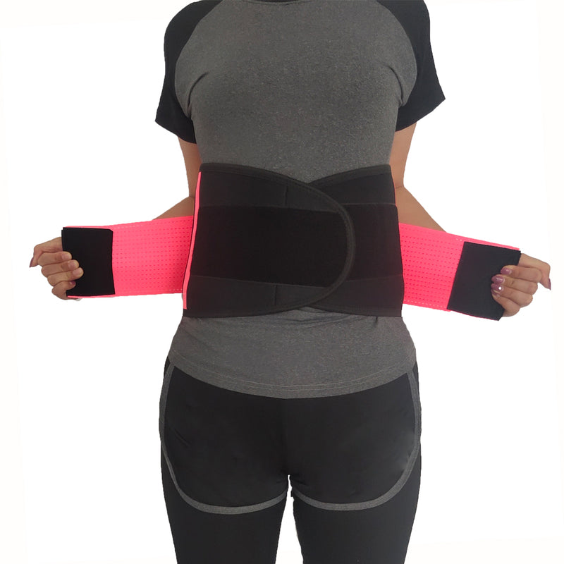 back belt support - nayble ltd