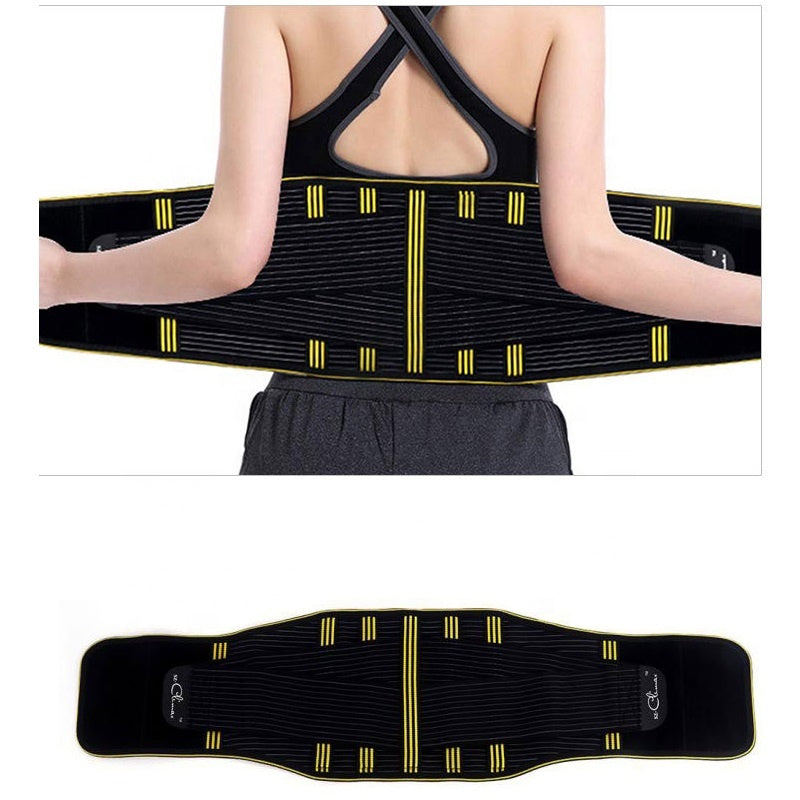 Back Belt - nayble