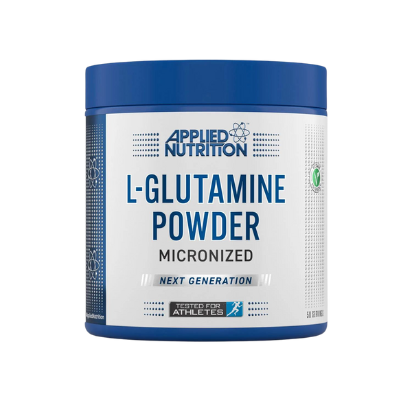 Applied Nutrition L-Glutamine Powder