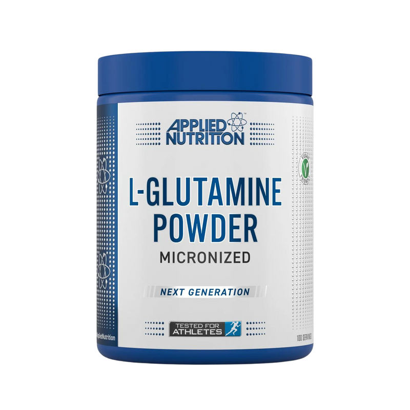 Applied Nutrition L-Glutamine Powder