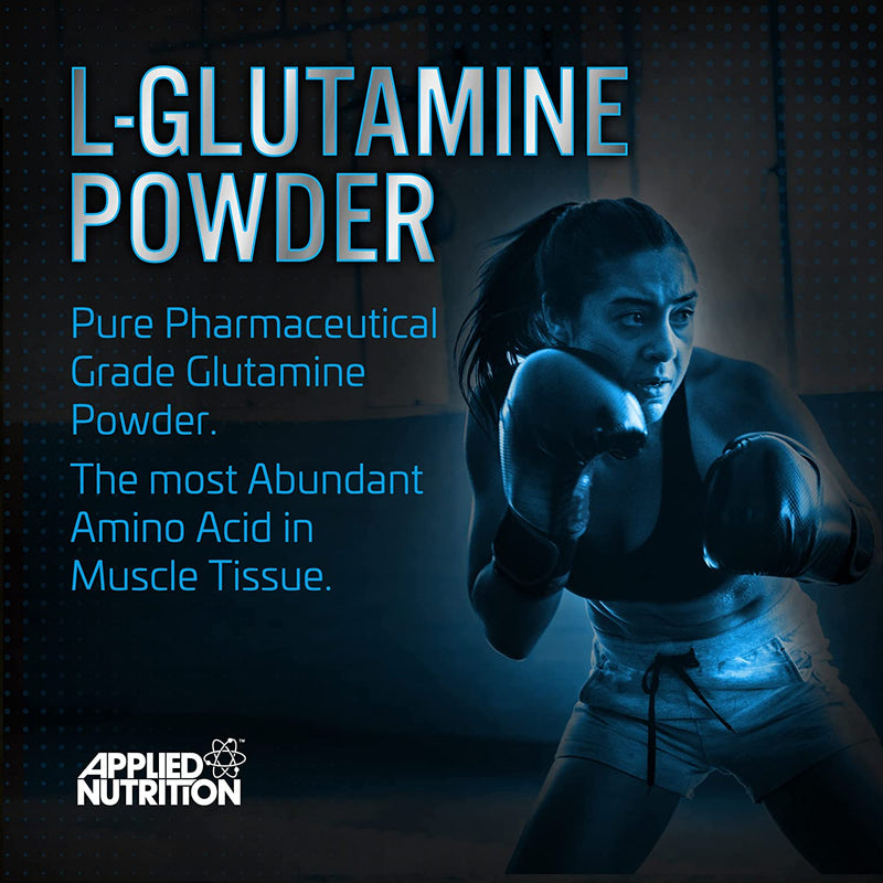 Applied Nutrition L-Glutamine Powder