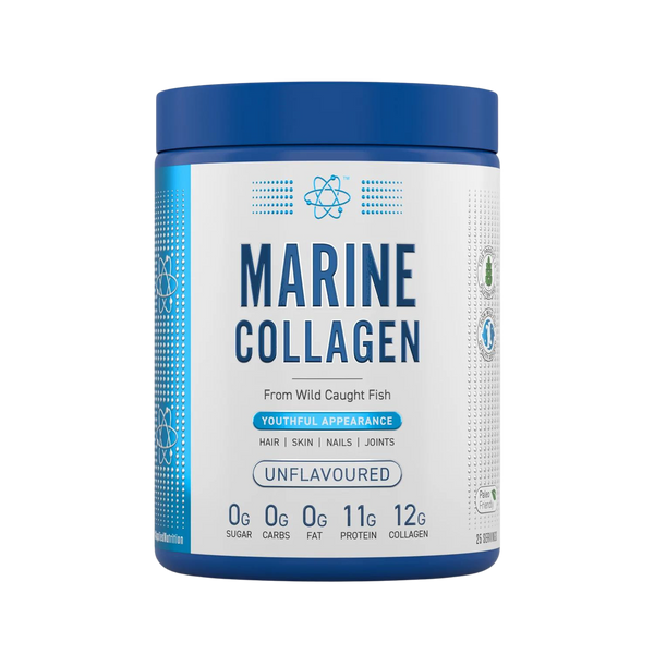 Applied Nutrition Marine Collagen Powder