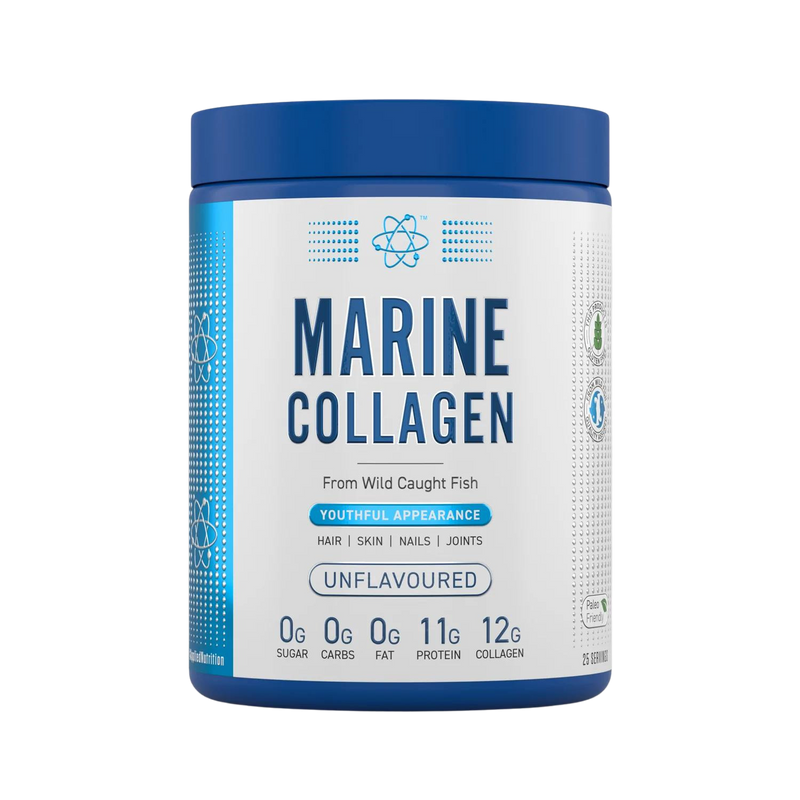 Applied Nutrition Marine Collagen Powder